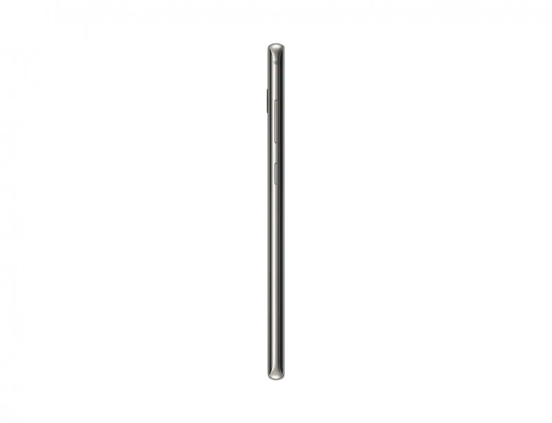 Samsung Galaxy S10+ SM-G975 512GB Dual Sim, Black - obrázek č. 3