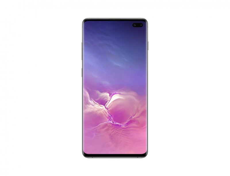 Samsung Galaxy S10+ SM-G975 512GB Dual Sim, Black - obrázek produktu