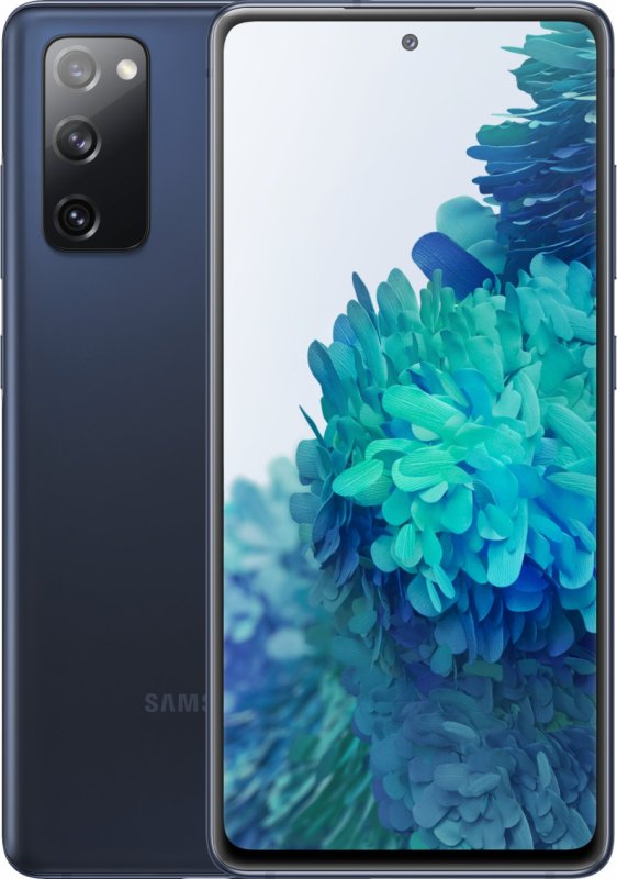 Samsung Galaxy S20 FE blue - obrázek produktu