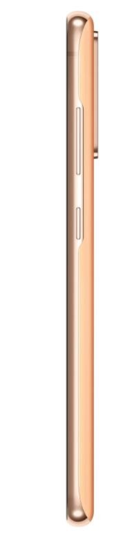 Samsung Galaxy S20 FE orange - obrázek č. 5