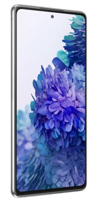 Samsung Galaxy S20 FE White - obrázek č. 3