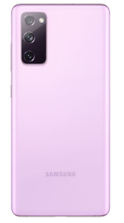 Samsung Galaxy S20 FE 5G/ 6GB/ 128GB/ Purple - obrázek č. 2