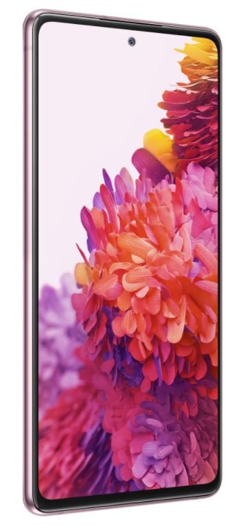 Samsung Galaxy S20 FE 5G/ 6GB/ 128GB/ Purple - obrázek č. 3