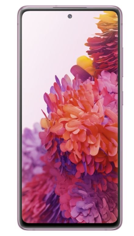 Samsung Galaxy S20 FE 5G/ 6GB/ 128GB/ Purple - obrázek č. 1