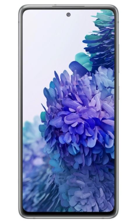 Samsung Galaxy S20 FE/ 6GB/ 128GB/ White - obrázek č. 1