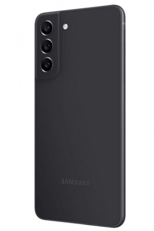 Samsung Galaxy S21 FE 5G/ 8GB/ 256GB/ Grey - obrázek č. 3