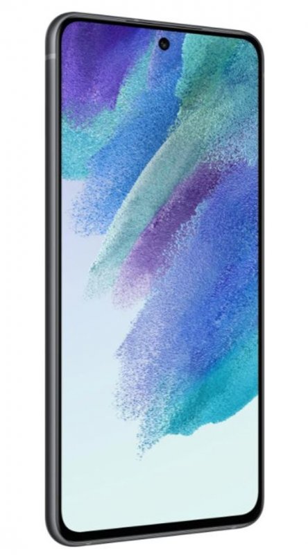 Samsung Galaxy S21 FE 5G/ 8GB/ 256GB/ Grey - obrázek č. 1
