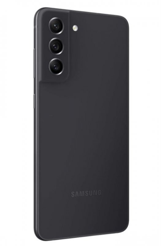 Samsung Galaxy S21 FE 5G/ 8GB/ 256GB/ Grey - obrázek č. 2