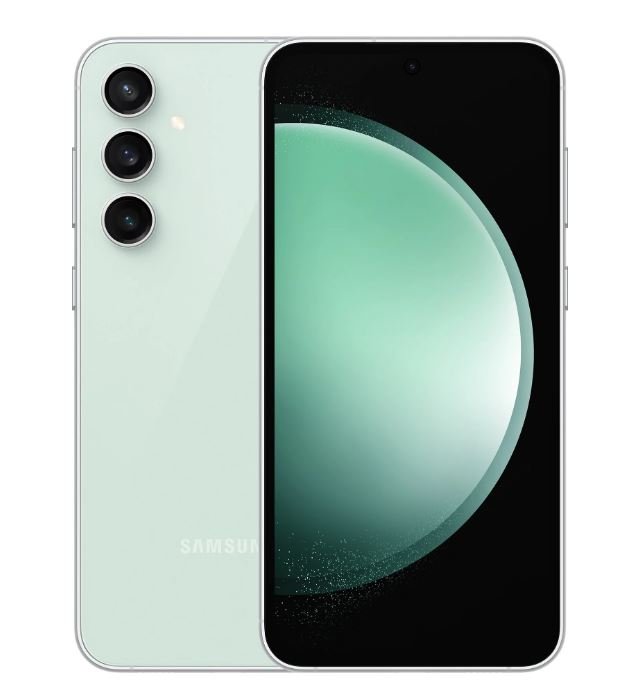 Samsung Galaxy S23 FE 5G/ 8GB/ 256GB/ Green - obrázek produktu