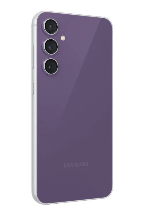 Samsung Galaxy S23 FE 5G/ 8GB/ 128GB/ Purple - obrázek č. 2