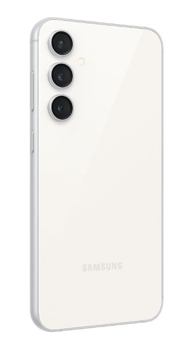Samsung Galaxy S23 FE 5G/ 8GB/ 128GB/ White - obrázek č. 2