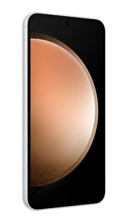 Samsung Galaxy S23 FE 5G/ 8GB/ 128GB/ White - obrázek č. 1