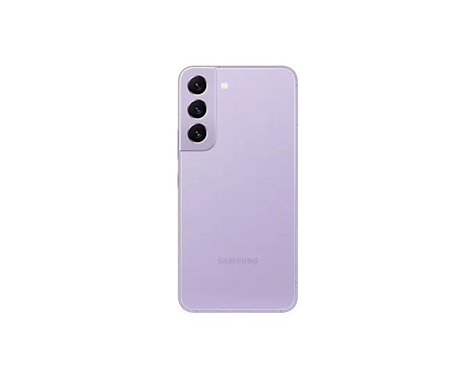 Samsung Galaxy S22/ 8GB/ 256GB/ Purple - obrázek č. 2