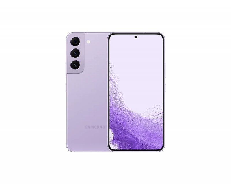Samsung Galaxy S22/ 8GB/ 256GB/ Purple - obrázek produktu