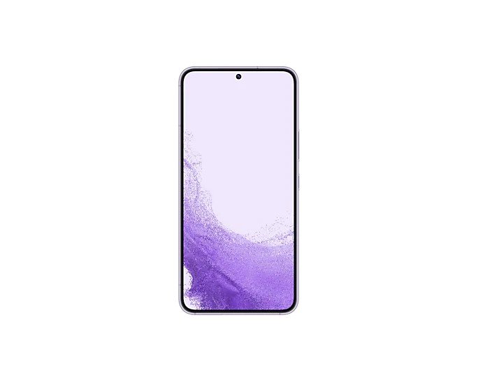 Samsung Galaxy S22/ 8GB/ 256GB/ Purple - obrázek č. 1