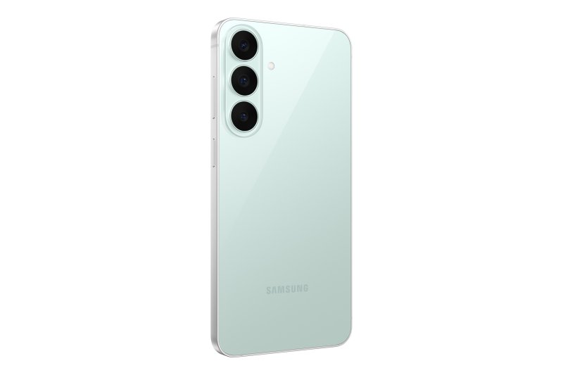 Samsung Galaxy S26 FE / 8GB / 128GB / Pistachio - obrázek č. 1