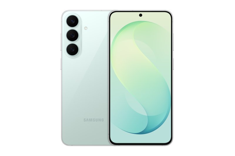 Samsung Galaxy S26 FE / 8GB / 128GB / Pistachio - obrázek č. 3