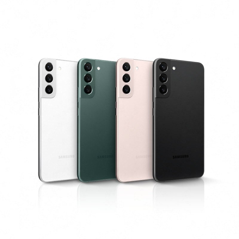 Samsung Galaxy S22+/ 8GB/ 256GB/ White - obrázek č. 5