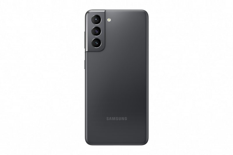 Samsung Galaxy S21/ 8GB/ 128GB/ Grey - obrázek produktu