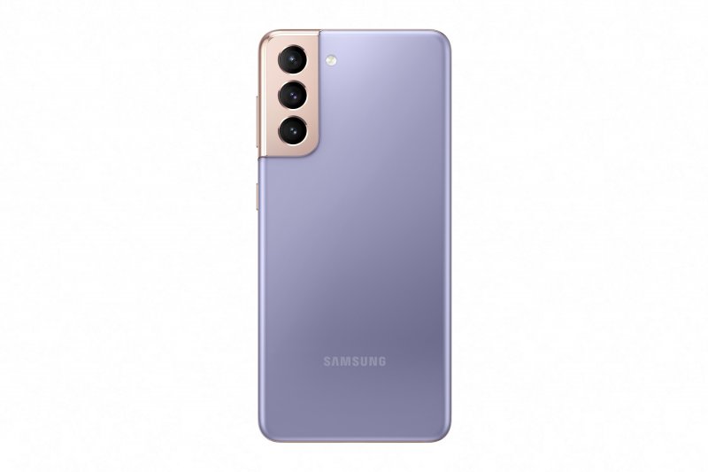 Samsung Galaxy S21/ 8GB/ 256GB/ Purple - obrázek produktu