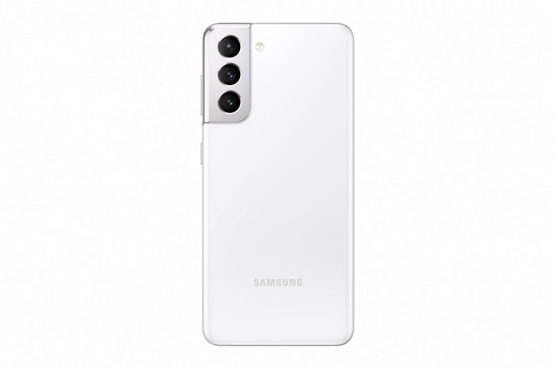Samsung Galaxy S21/ 8GB/ 128GB/ White - obrázek produktu