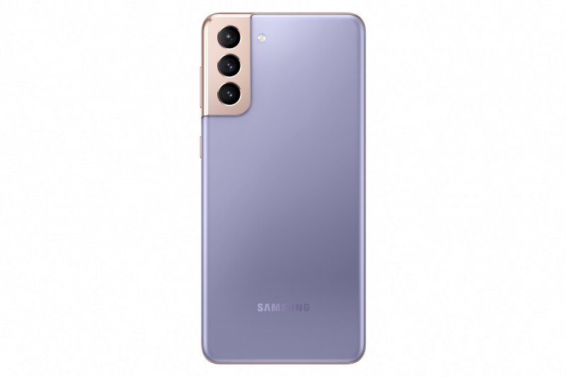 Samsung Galaxy S21+/ 8GB/ 128GB/ Purple - obrázek produktu
