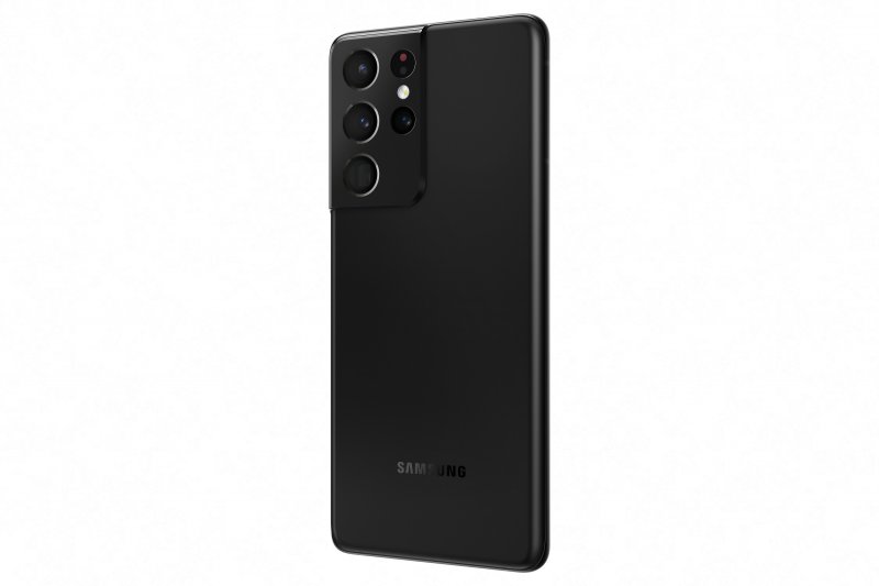 Samsung Galaxy S21 Ultra black 512GB - obrázek č. 2