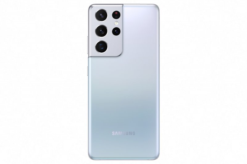 Samsung Galaxy S21 Ultra silver 512GB - obrázek produktu
