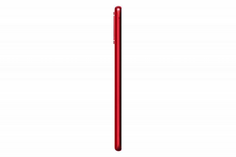 Samsung Galaxy S20+ červený - obrázek č. 3