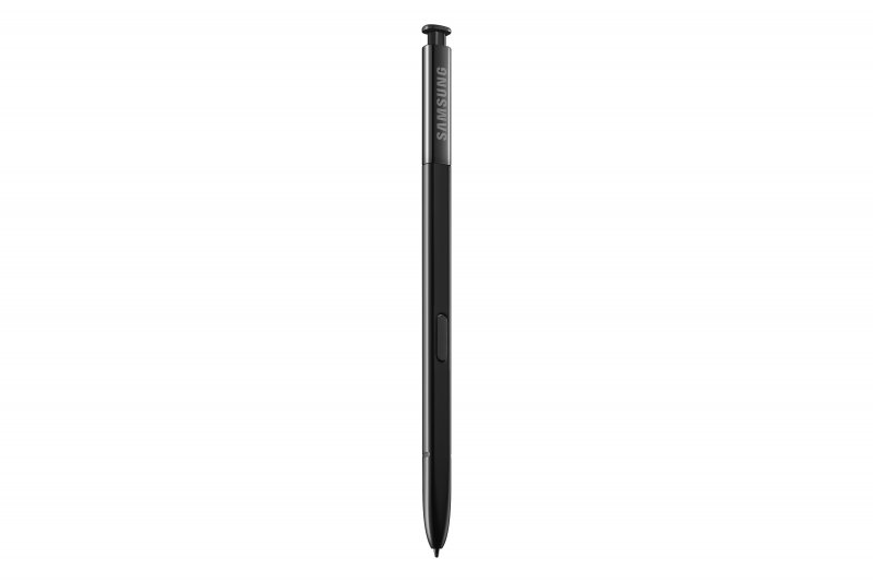 Samsung Galaxy Note 8 SM-N950 Black - obrázek č. 10