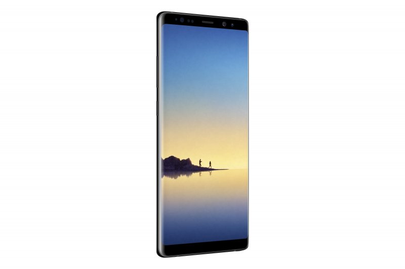 Samsung Galaxy Note 8 SM-N950 Black - obrázek č. 6