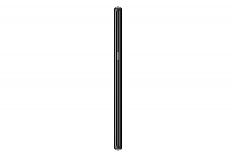 Samsung Galaxy Note 8 SM-N950 Black - obrázek č. 4