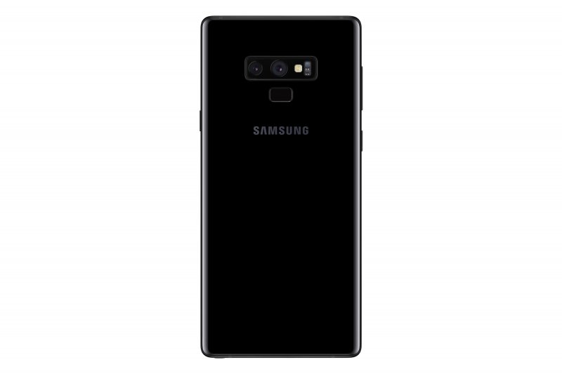 Samsung Galaxy Note 9 SM-N960 128GB Black - obrázek č. 6
