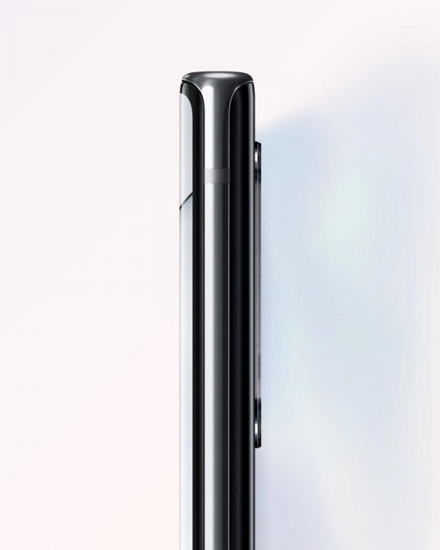 Samsung Galaxy Note 10 SM-N970 256GB Black - obrázek č. 6