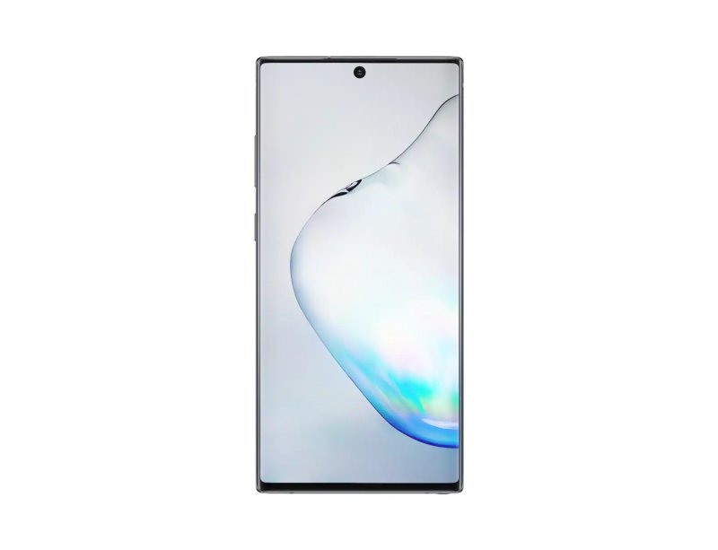 Samsung Galaxy Note 10+ SM-N975 256GB Black - obrázek č. 1