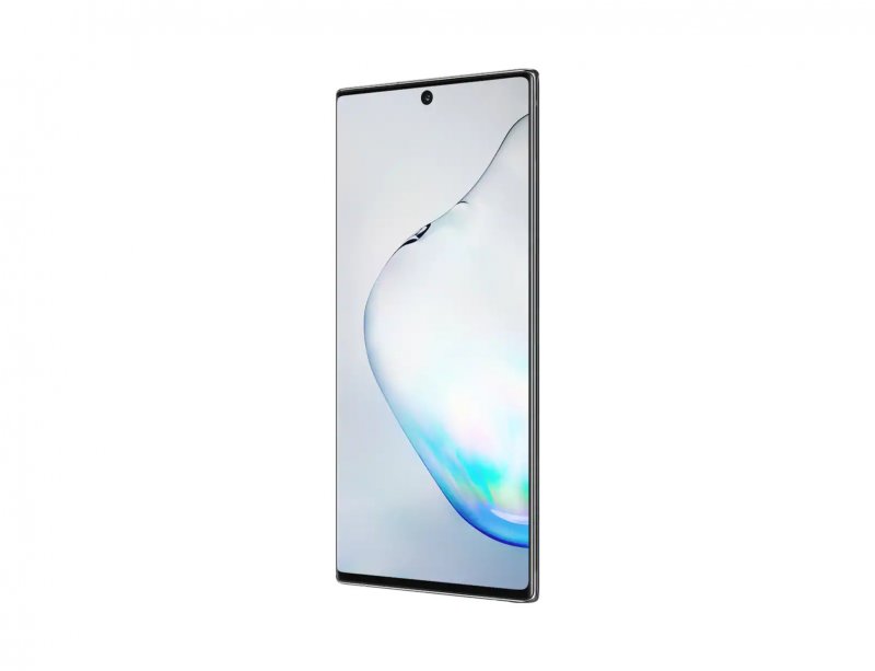 Samsung Galaxy Note 10+ SM-N975 256GB Black - obrázek č. 5