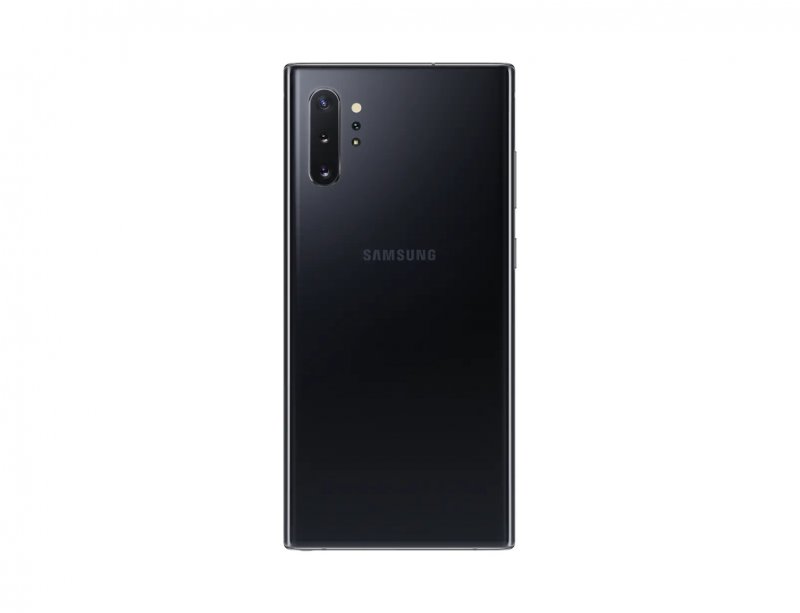 Samsung Galaxy Note 10+ SM-N975 256GB Black - obrázek č. 2