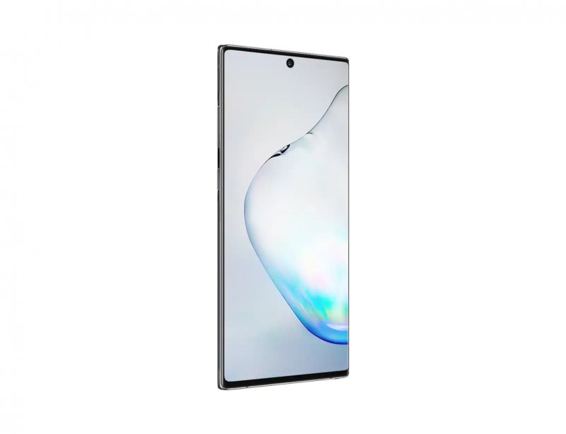 Samsung Galaxy Note 10+ SM-N975 256GB Black - obrázek č. 4