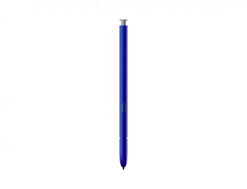 Samsung Galaxy Note 10+ SM-N975 256GB Silver - obrázek č. 3