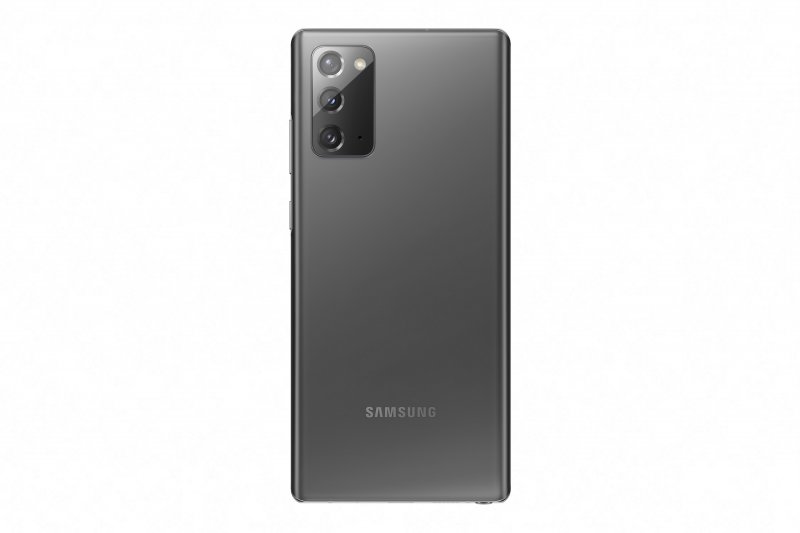 Samsung Galaxy Note 20 SM-N980F Šedá - obrázek č. 1
