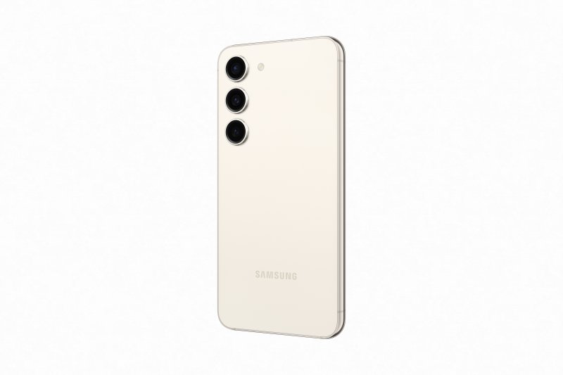 Samsung Galaxy S23/ 8GB/ 128GB/ Beige - obrázek č. 2