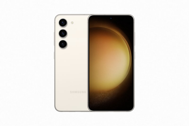 Samsung Galaxy S23/ 8GB/ 128GB/ Beige - obrázek č. 3
