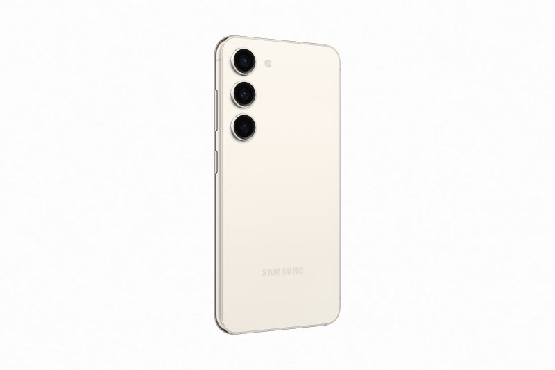 Samsung Galaxy S23/ 8GB/ 128GB/ Beige - obrázek č. 1