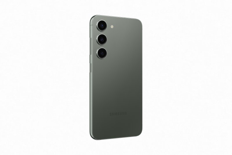 Samsung Galaxy S23/ 8GB/ 256GB/ Green - obrázek č. 1