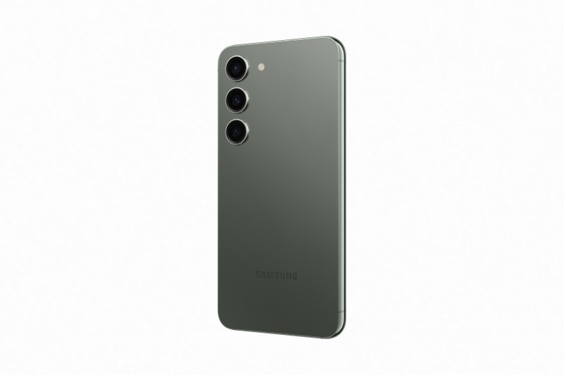 Samsung Galaxy S23/ 8GB/ 256GB/ Green - obrázek č. 2