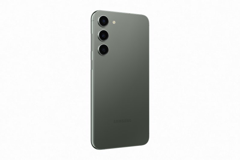 Samsung Galaxy S23+/ 8GB/ 256GB/ Green - obrázek č. 1