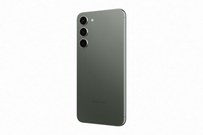 Samsung Galaxy S23+/ 8GB/ 256GB/ Green - obrázek č. 2