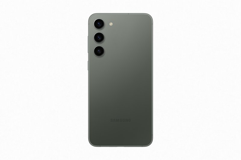 Samsung Galaxy S23+/ 8GB/ 256GB/ Green - obrázek produktu