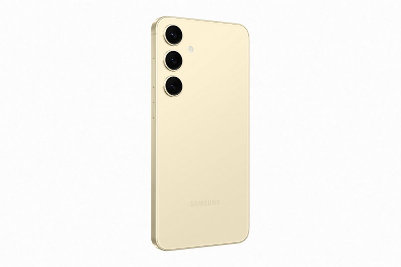 Samsung Galaxy S24+/ 12GB/ 256GB/ Amber Yellow - obrázek č. 2