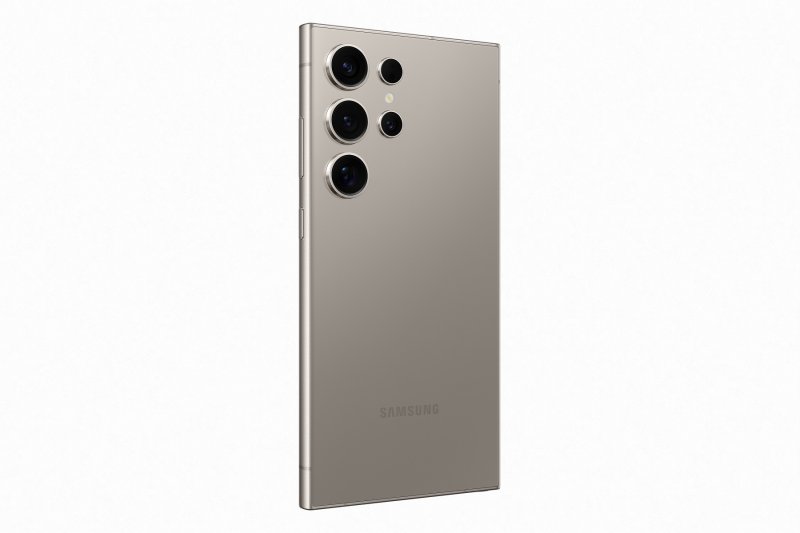 Samsung Galaxy S24 Ultra/ 12GB/ 512GB/ Titanium Gray - obrázek č. 4